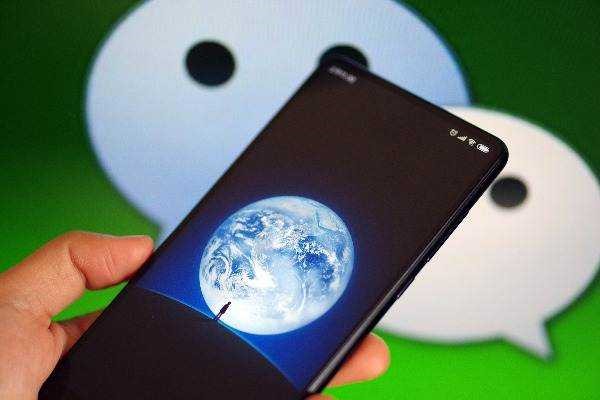 新黑市倒卖社交账户:您的个人信息可能已被出售!